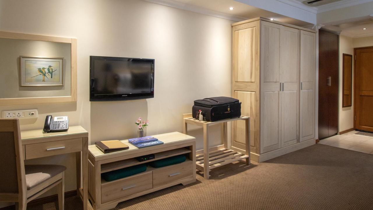 קייפטאון Glen Avon Lodge Boutique Hotel מראה חיצוני תמונה