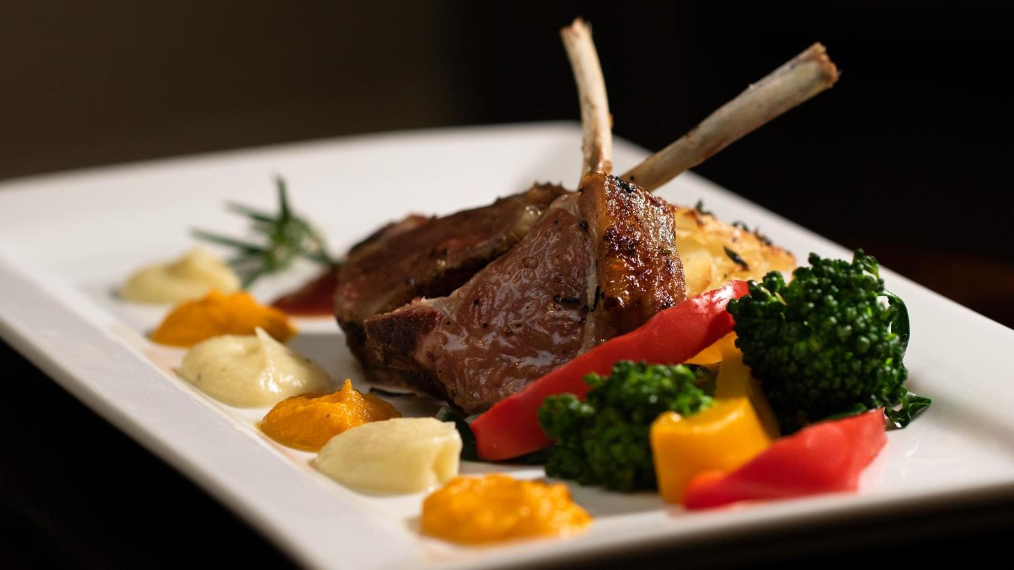 קייפטאון Glen Avon Lodge Boutique Hotel מראה חיצוני תמונה