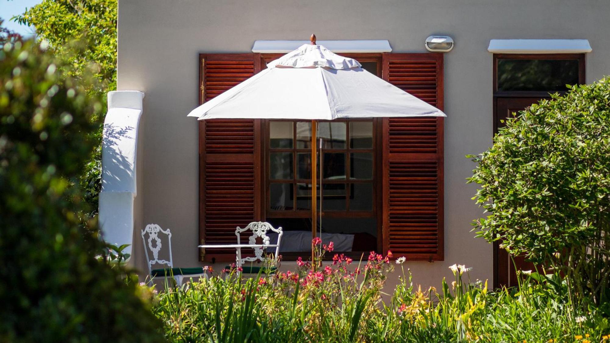 קייפטאון Glen Avon Lodge Boutique Hotel מראה חיצוני תמונה