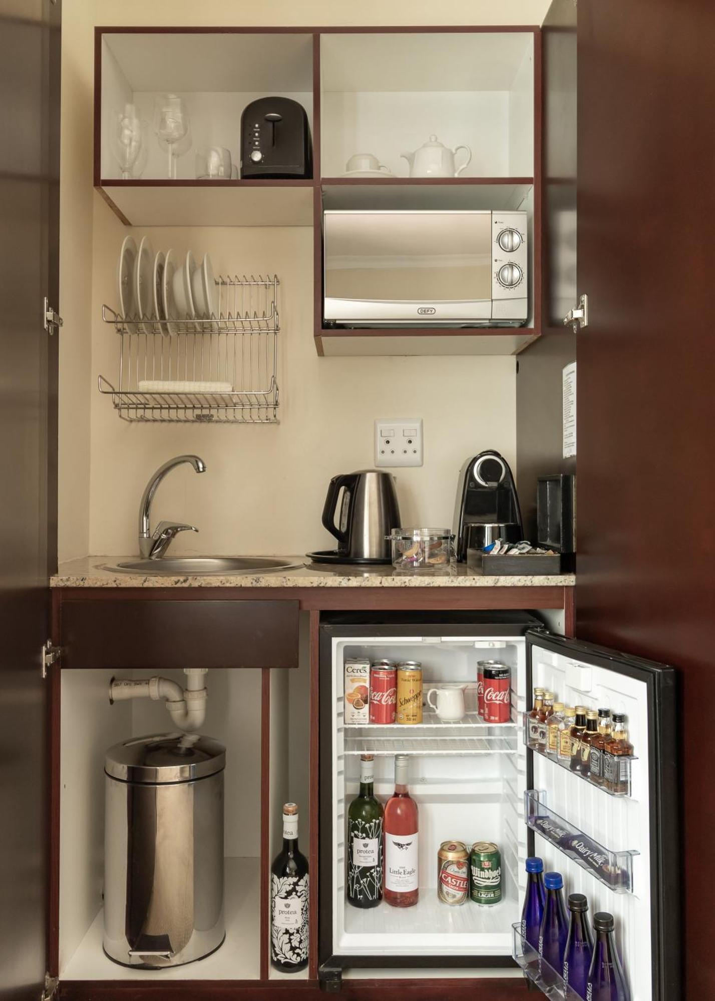 קייפטאון Glen Avon Lodge Boutique Hotel מראה חיצוני תמונה