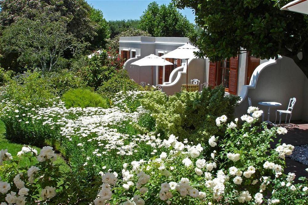 קייפטאון Glen Avon Lodge Boutique Hotel מראה חיצוני תמונה