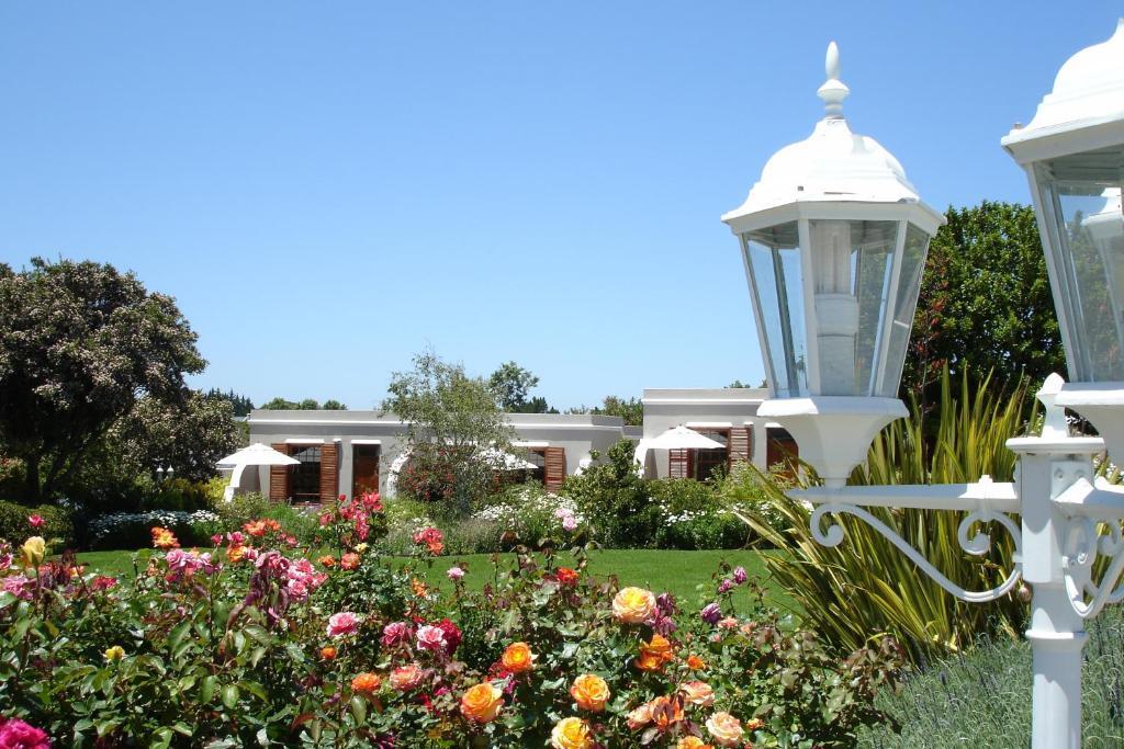 קייפטאון Glen Avon Lodge Boutique Hotel מראה חיצוני תמונה
