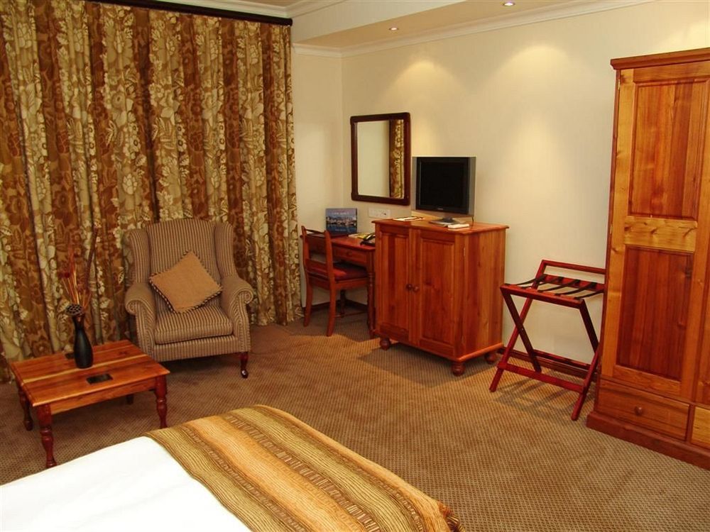 קייפטאון Glen Avon Lodge Boutique Hotel מראה חיצוני תמונה