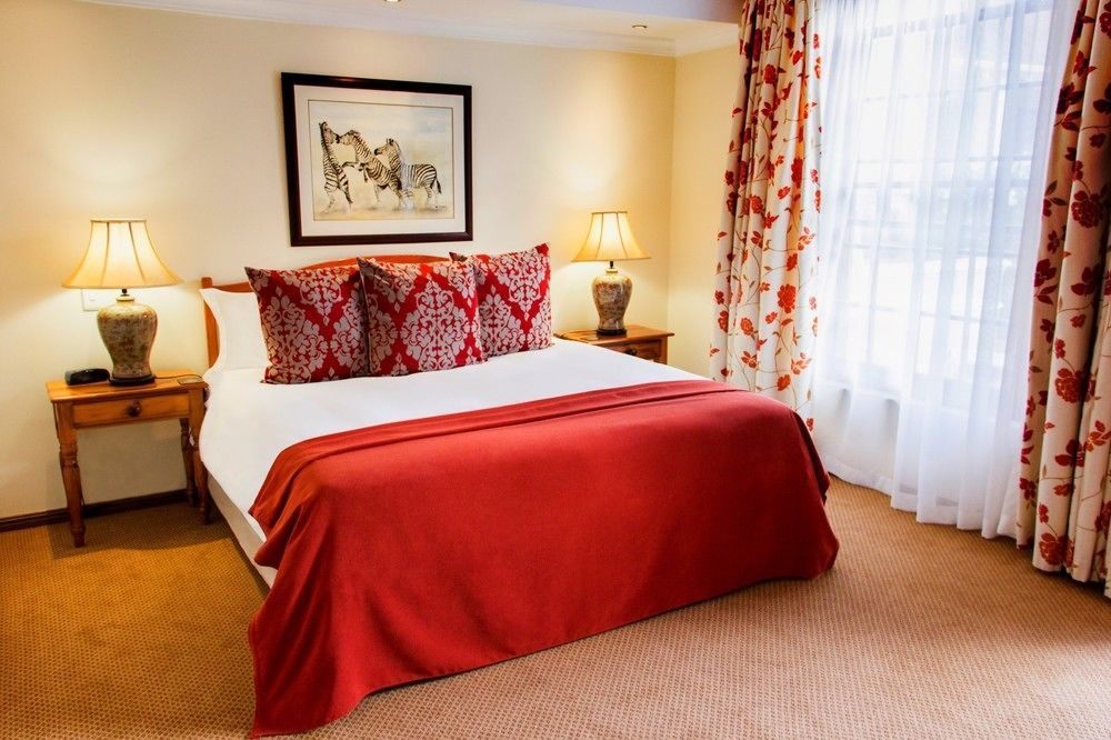 קייפטאון Glen Avon Lodge Boutique Hotel מראה חיצוני תמונה