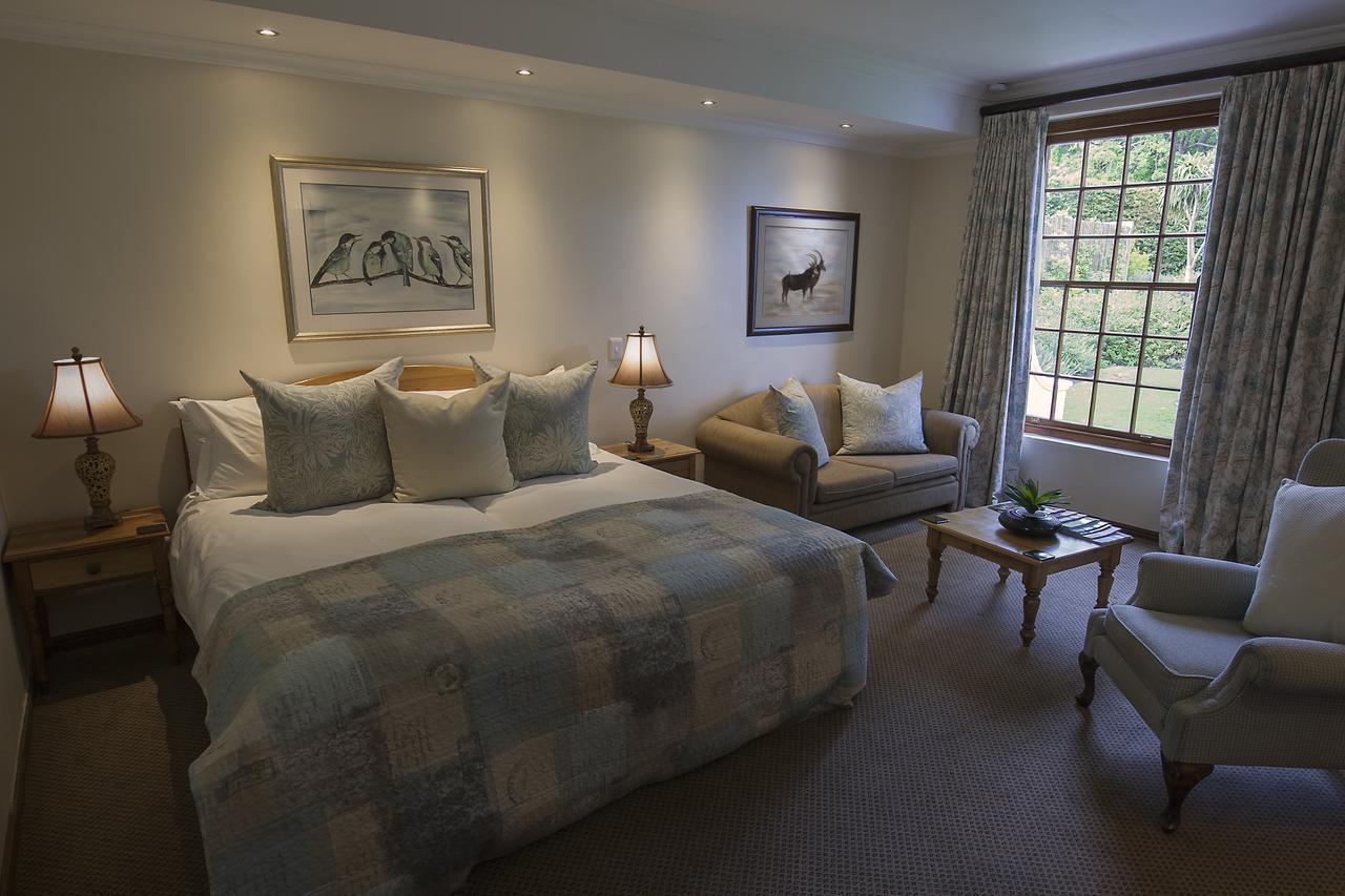 קייפטאון Glen Avon Lodge Boutique Hotel מראה חיצוני תמונה