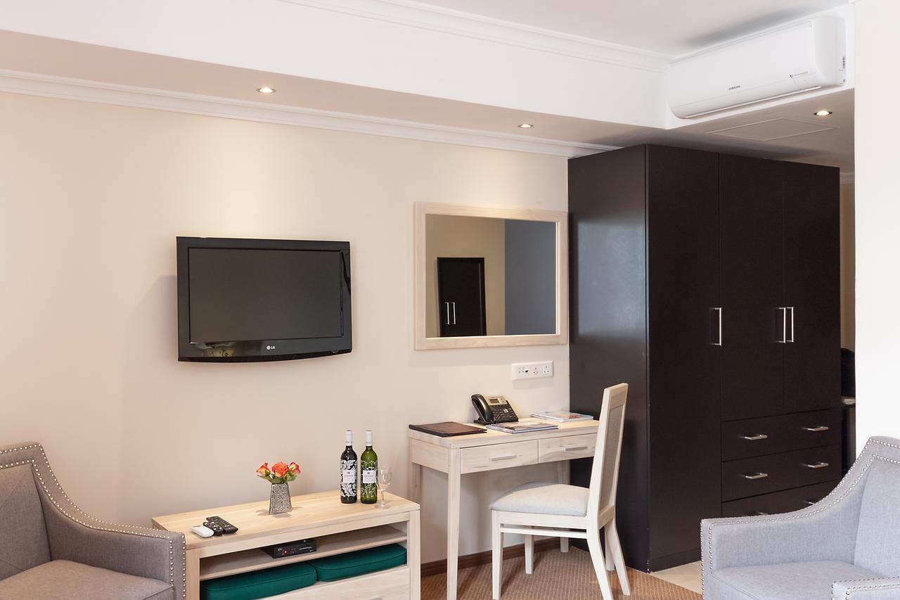 קייפטאון Glen Avon Lodge Boutique Hotel מראה חיצוני תמונה