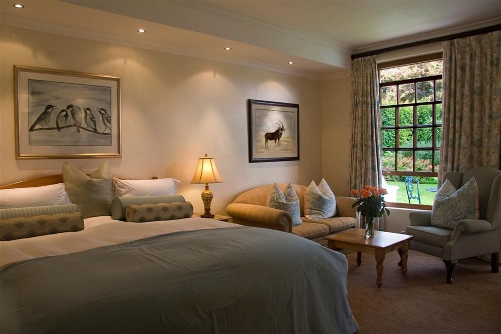 קייפטאון Glen Avon Lodge Boutique Hotel מראה חיצוני תמונה