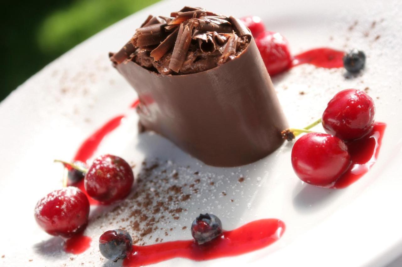 קייפטאון Glen Avon Lodge Boutique Hotel מראה חיצוני תמונה